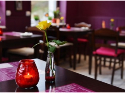 Foto: Spaghetti &amp;amp; Gamberoni, Essen-Kupferdreh