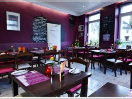 Foto: Spaghetti &amp;amp; Gamberoni, Essen-Kupferdreh