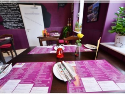 Foto: Spaghetti &amp;amp; Gamberoni, Essen-Kupferdreh