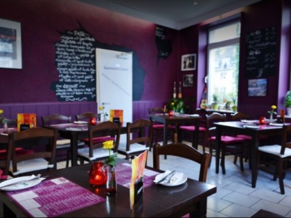 Foto: Spaghetti &amp;amp; Gamberoni, Essen-Kupferdreh
