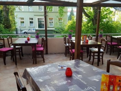 Foto: Spaghetti &amp;amp; Gamberoni, Essen-Kupferdreh